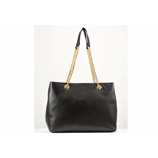 Valentino Handbags synthetic bag mandolin Woman black art. VBS3KI01