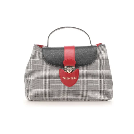 Valentino Handbags synthetic bag drum Woman black/multicolr art. VBS3KA02
