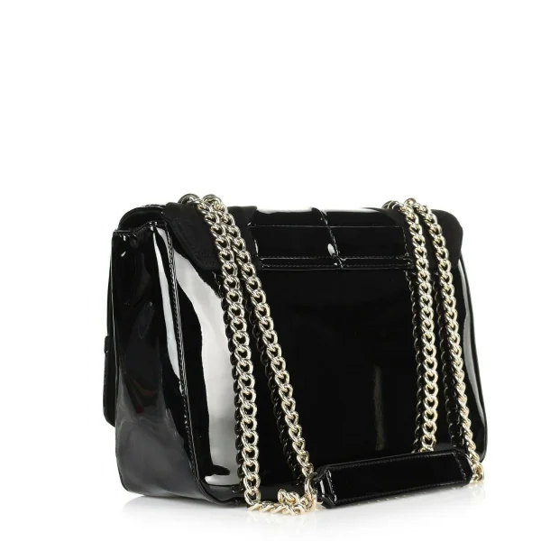 Valentino Handbags synthetic bag cymbal Woman black art. VBS3K402