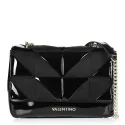 Valentino Handbags borsa sintetica cymbal donna colore nero art. VBS3K402