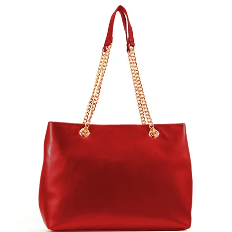 Valentino Handbags synthetic bag mandolin woman red art. VBS3KI01