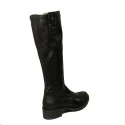 Nero Giardini boot with low heel black article A9 09601 D 100