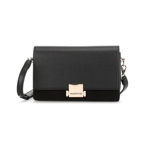 Valentino Handbags borsa sintetica tabla donna colore nero art. VBS3MD01