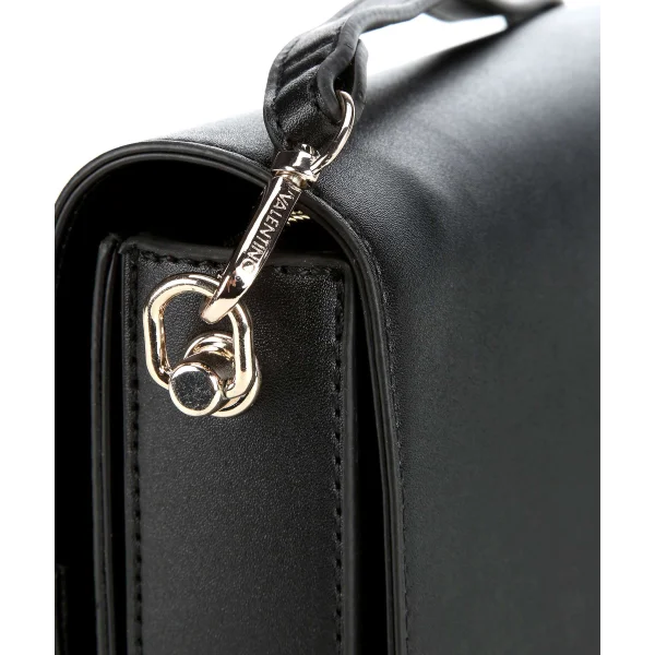 Valentino Handbags synthetic bag tabla Woman black art. VBS3MD01