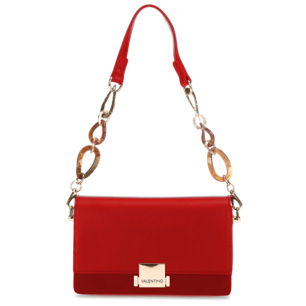 Valentino Handbags synthetic bag tabla woman red art. VBS3MD01