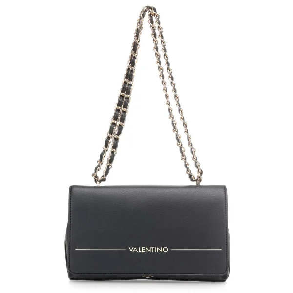 Valentino Handbags synthetic bag jingle Woman black art. VBS3Mo02