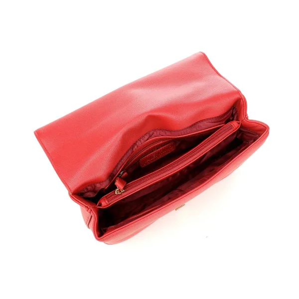 Valentino Handbags synthetic bag jingle woman red art. VBS3Mo02
