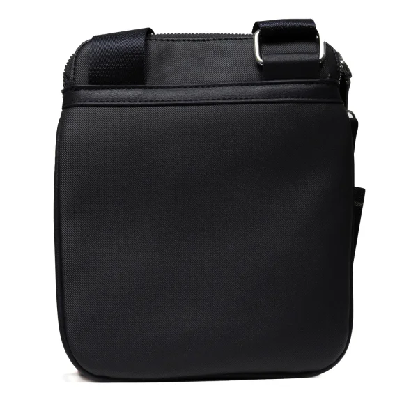 Valentino Handbags synthetic strap queues man black Art. VBS2SS04