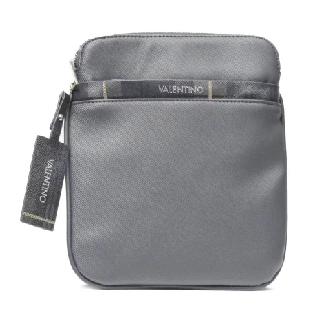 Valentino Handbags synthetic strap queues gray man Art. VBS2SS04