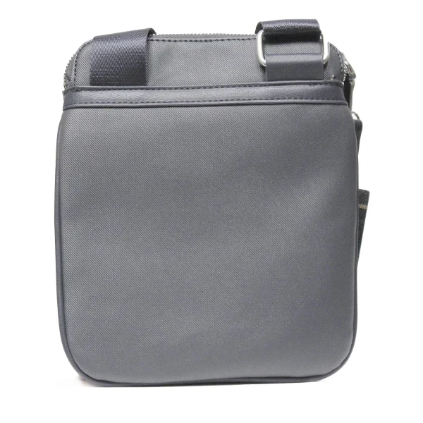 Valentino Handbags synthetic strap queues gray man Art. VBS2SS04