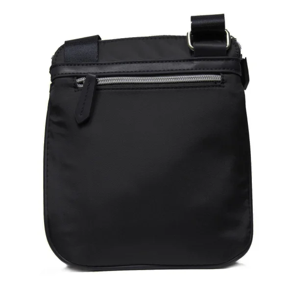 Valentino Handbags synthetic bag reality man black Art. VBS2W906