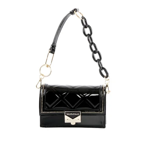 Valentino Handbags synthetic bag robin Woman black Art. VBS2ZN02