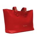 Valentino Handbags borsa sintetica babar donna colore rosso Art. VBS3AZ01