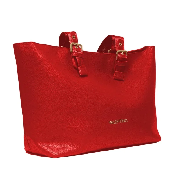 Valentino Handbags synthetic bag babar woman red Art. VBS3AZ01