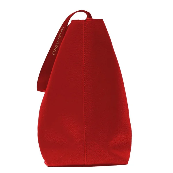 Valentino Handbags borsa sintetica babar donna colore rosso Art. VBS3AZ01