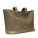 Valentino Handbags borsa sintetica babar donna colore taupe Art. VBS3AZ01