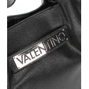 Valentino Handbags borsa sintetica ukulele donna colore nero Art. VBS3M401