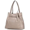 Valentino Handbags synthetic bag ukulele donna color taupe Art. VBS3M401