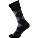 Calvin Klein SOCKS MAN multicolor two pairs per package art. ECT277 exp1