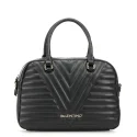 Valentino Handbags borsa bauletto di colore nero CAYON articolo VBS3MJ02
