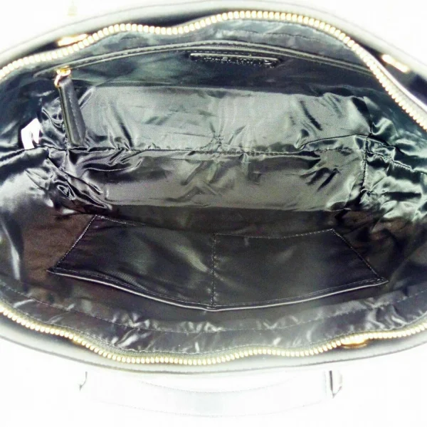 Valentino Handbags Bag Black CAYON ARTICLE VBS3MJ4