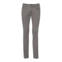 Nero Giardini jeans slim grigio uomo cinque tasche articolo A9 70530 U 105