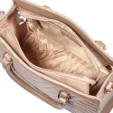 Valentino Handbags borsa di colore taupe CAYON articolo VBS3MJ01