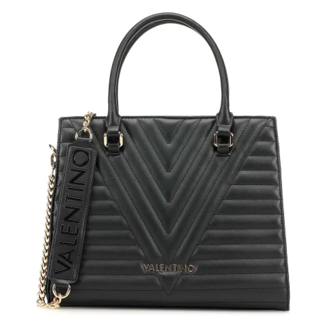 Valentino Handbags borsa di colore nero CAYON articolo VBS3MJ01