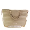 Valentino Handbags borsa di colore taupe CAYON articolo VBS3MJ04