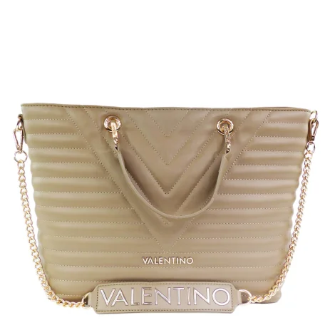 Valentino handbags Handbag color CAYON taupe article VBS3MJ4