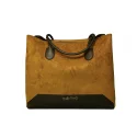 Valentino handbags Handbag of camel color model NOGRAIN ARTICLE VBS45101 004
