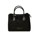 Valentino Handbags Bag Black NOGRAIN model article VBS45102 001