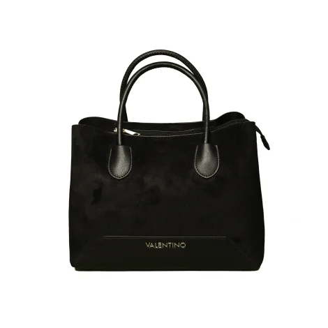 Valentino Handbags borsa di colore nero modello NOGRAIN articolo VBS45102 001