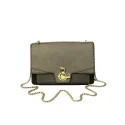 Valentino Handbags borsa di colore nero modello BACKACHE articolo VBS45302 001