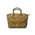Valentino Handbags borsa di colore camel modello OCTOPUS articolo VBS45401 004