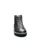 Nero Giardini sneaker high man lead color leather article A9 01230 U 100