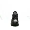 Nero Giardini sneaker donna glitterata con zeppa alta colore nero articolo A9 08860 D 100