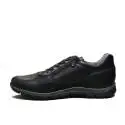 Nero Giardini sneaker uomo in pelle colore nero articolo A9 01210 U 100