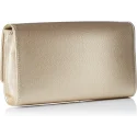 Valentino Handbags gold color Divina item VBS1R401G