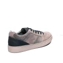 Nero Giardini men's sneaker in leather color enchantment item E001563U 119