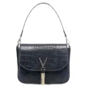 Valentino Handbags borsa colore blu modello Audrey articolo VBS3N104C