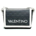 Valentino Handbags shoulder bag blue color multi model Lute item VBS3KG19