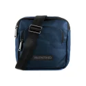 Valentino Handbags men's shoulder bag navy blue model Sky item VBS43410
