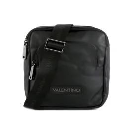 Valentino Handbags men's shoulder bag color black model Sky article VBS43410