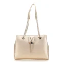 Valentino Handbags gold color Divina item VBS1R406G