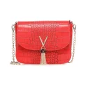 Valentino Handbags borsa colore rosso modello Audrey articolo VBS3N104C