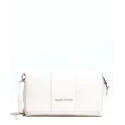 Valentino Handbags borsa colore bianco cuoio modello Elfo articolo VBS3SV04