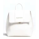 Valentino Handbags borsa colore bianco cuoio modello Elfo articolo VBS3SV05