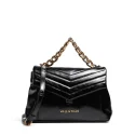 Valentino Handbags borsa colore nero modello Grifone articolo VBS3UW03