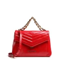Valentino Handbags bag color red model Grifone item VBS3UW03